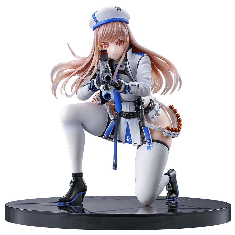 NIKKE FIGURE ICHIBAN KUJI - GODDESS OF VICTORY NIKKE CHAPTER 2 - LAST ONE PRIZE - LAPI