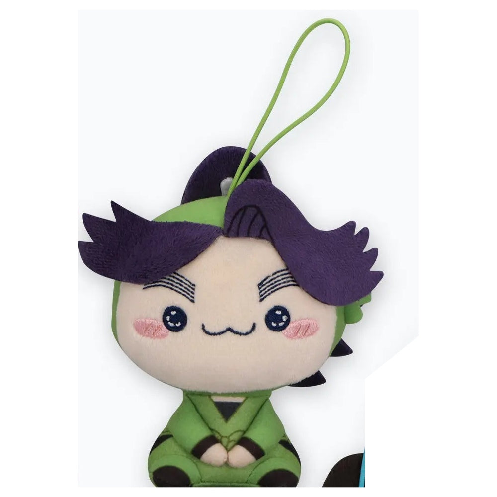 Nintama Rantaro Mochipico - Mascots Vol.10 - Design 1