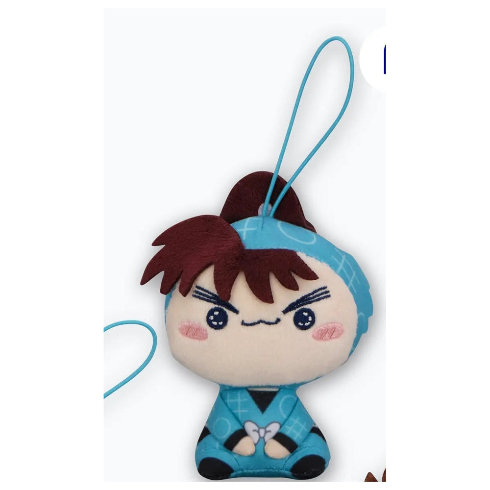 Nintama Rantaro Mochipico - Mascots Vol.10 - Design 2