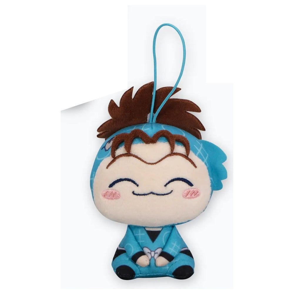 Nintama Rantaro Mochipico - Mascots Vol.10 - Design 4