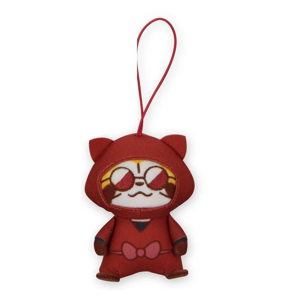 Nintama Rantaro x Rascal - Mascots Vol.1 - Design 4