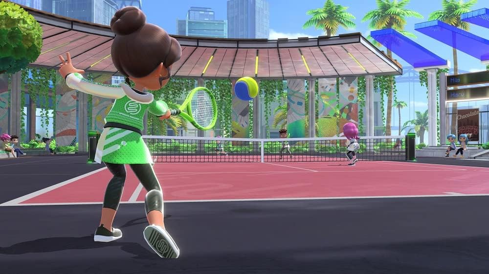 Nintendo Switch Sports Japanese edition - product image 5