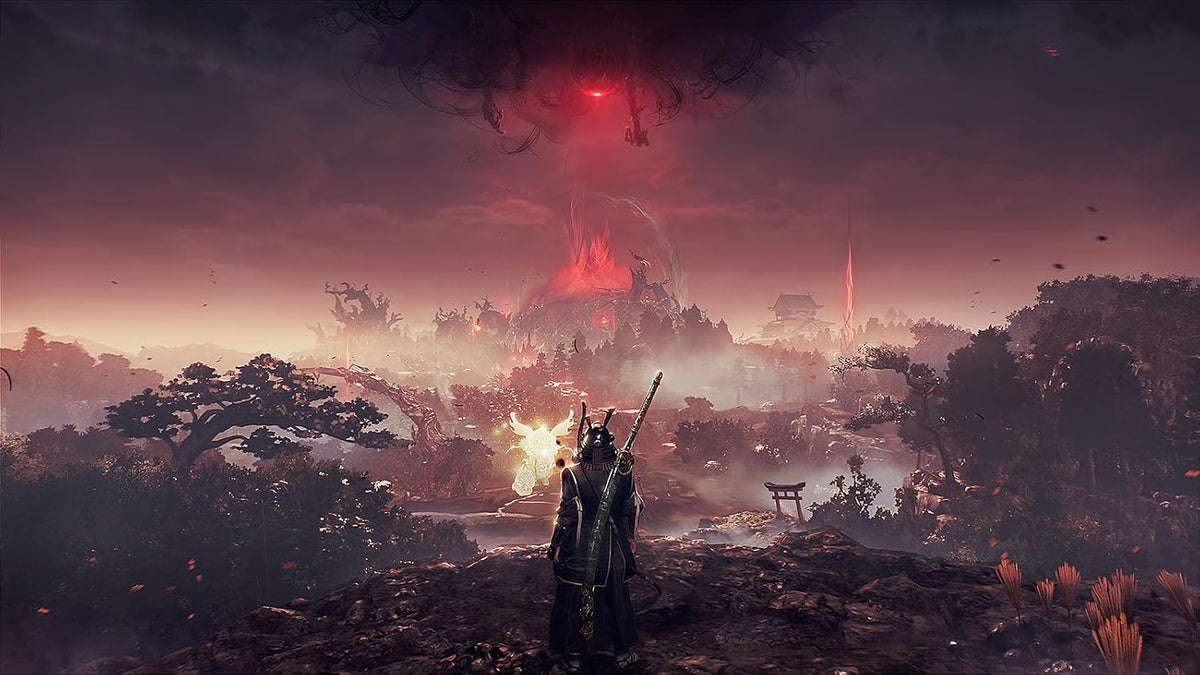Nioh 3 Japanese edition - image 2