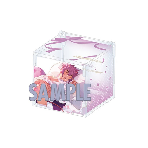 NU: Carnival Morway Assemble Acrylic Box Birthday Ver. official Movic product image