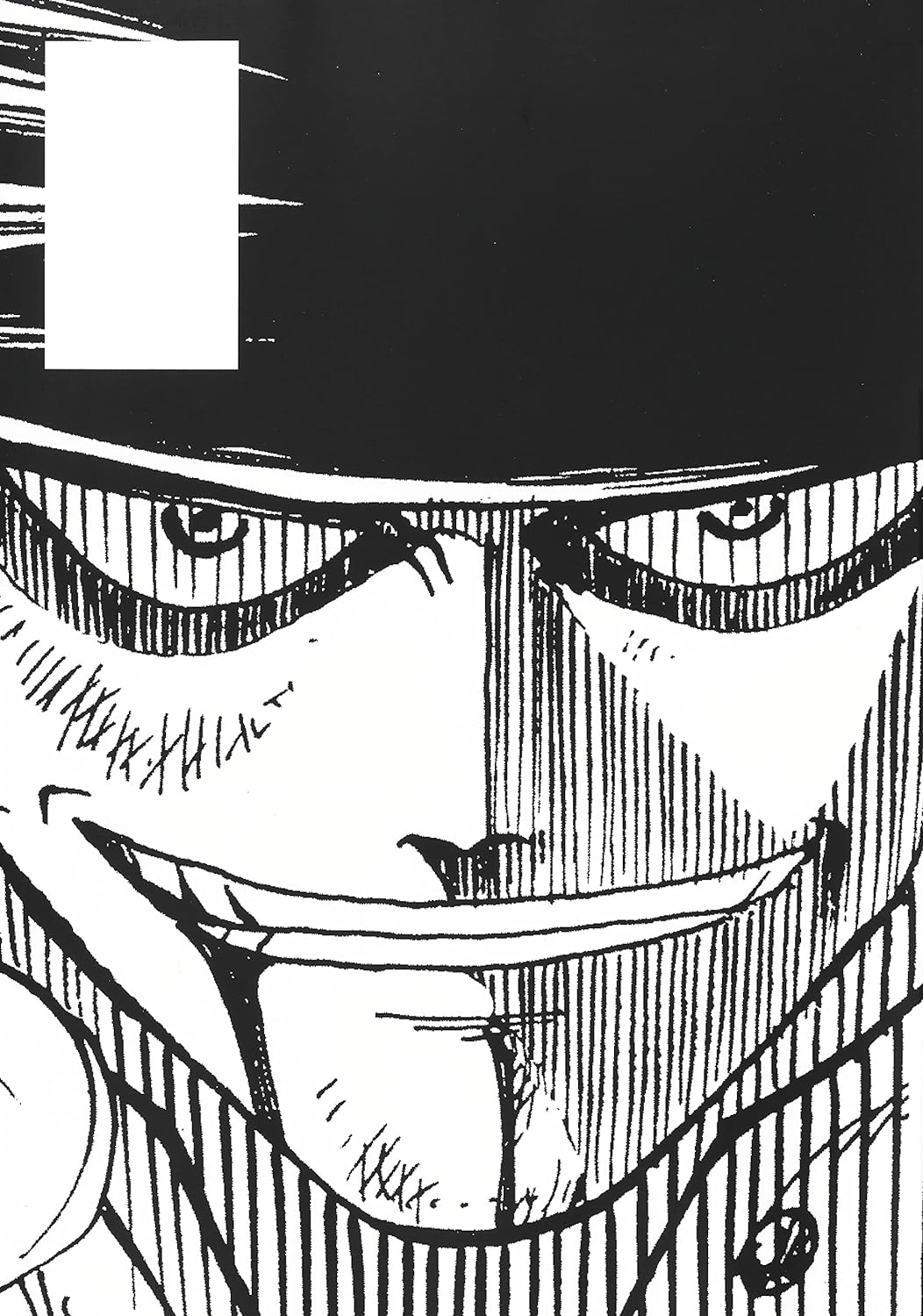 ONE PIECE ALL FACES 1