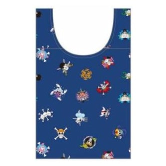 One Piece foldable eco bags one-piece-design-2