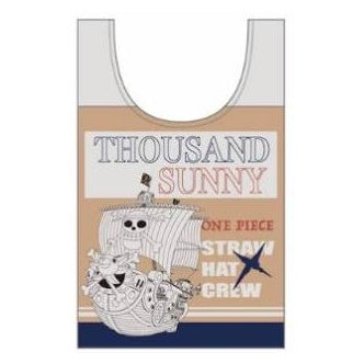 One Piece foldable eco bags one-piece-design-3