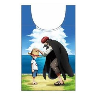 One Piece foldable eco bags one-piece-design-4