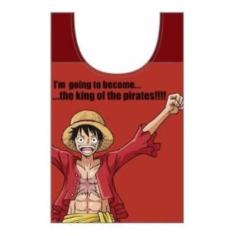 One Piece foldable eco bags one-piece-design-5