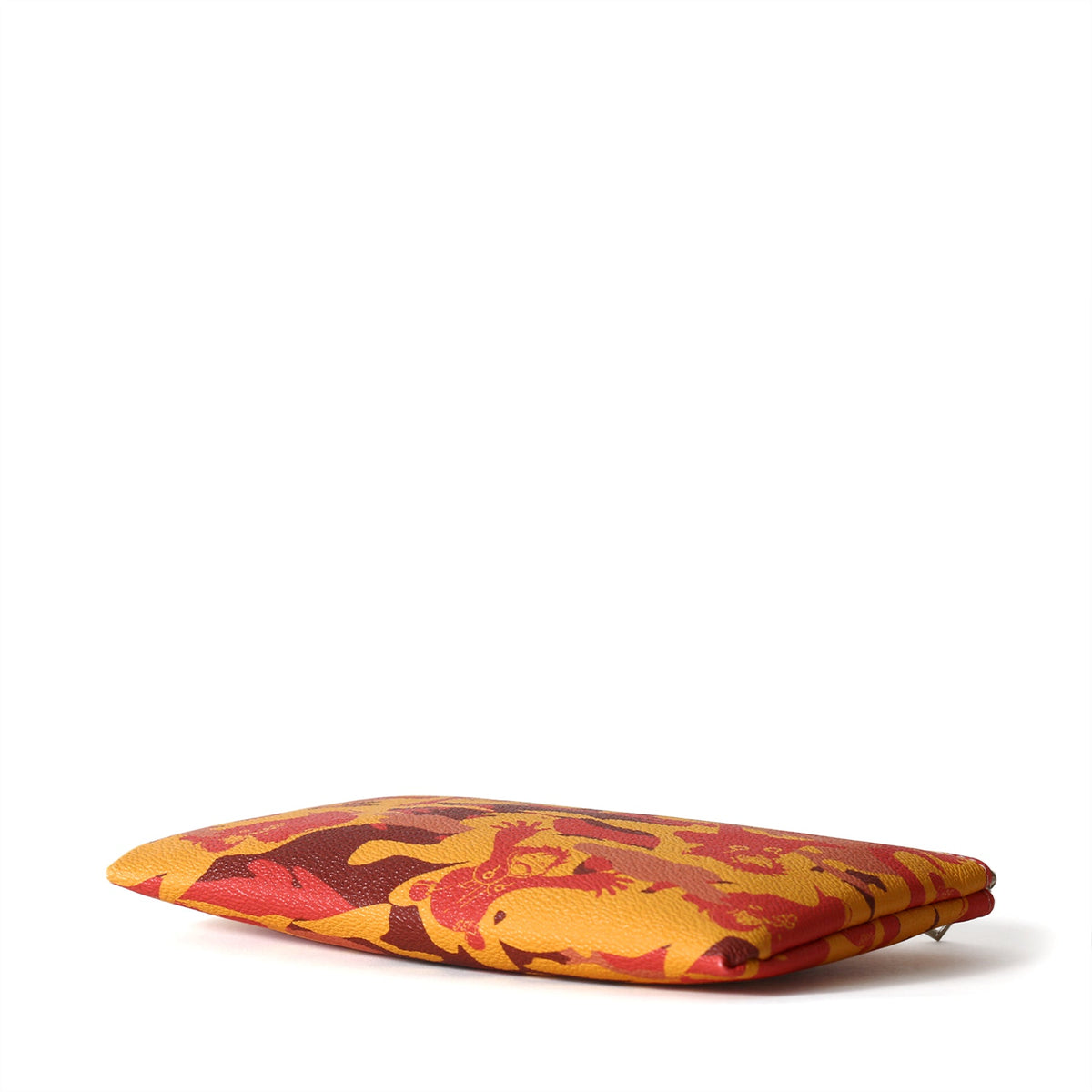 One Piece Egghead Edition x Daimaru Matsuzakaya Ver.2.0 - Pouch Luffy , official product view 4