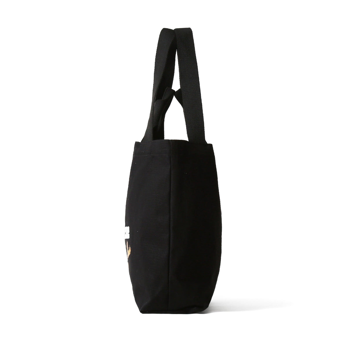 One Piece Egghead Edition x Daimaru Matsuzakaya Ver.2.0 - Canvas Tote Bag, official product view 3