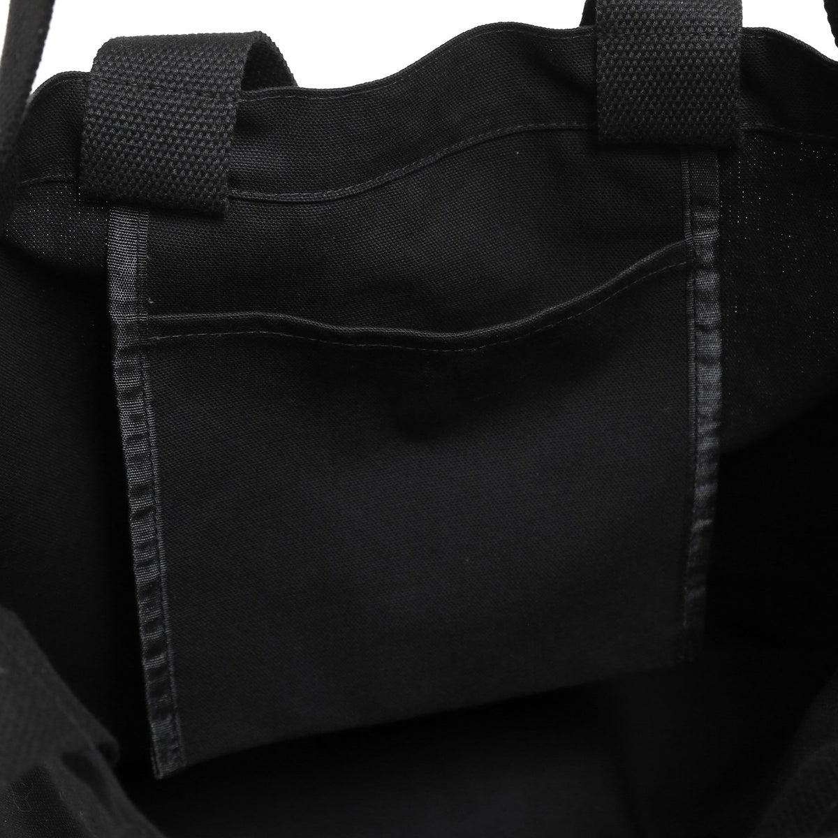 One Piece Egghead Edition x Daimaru Matsuzakaya Ver.2.0 - Canvas Tote Bag, official product view 7