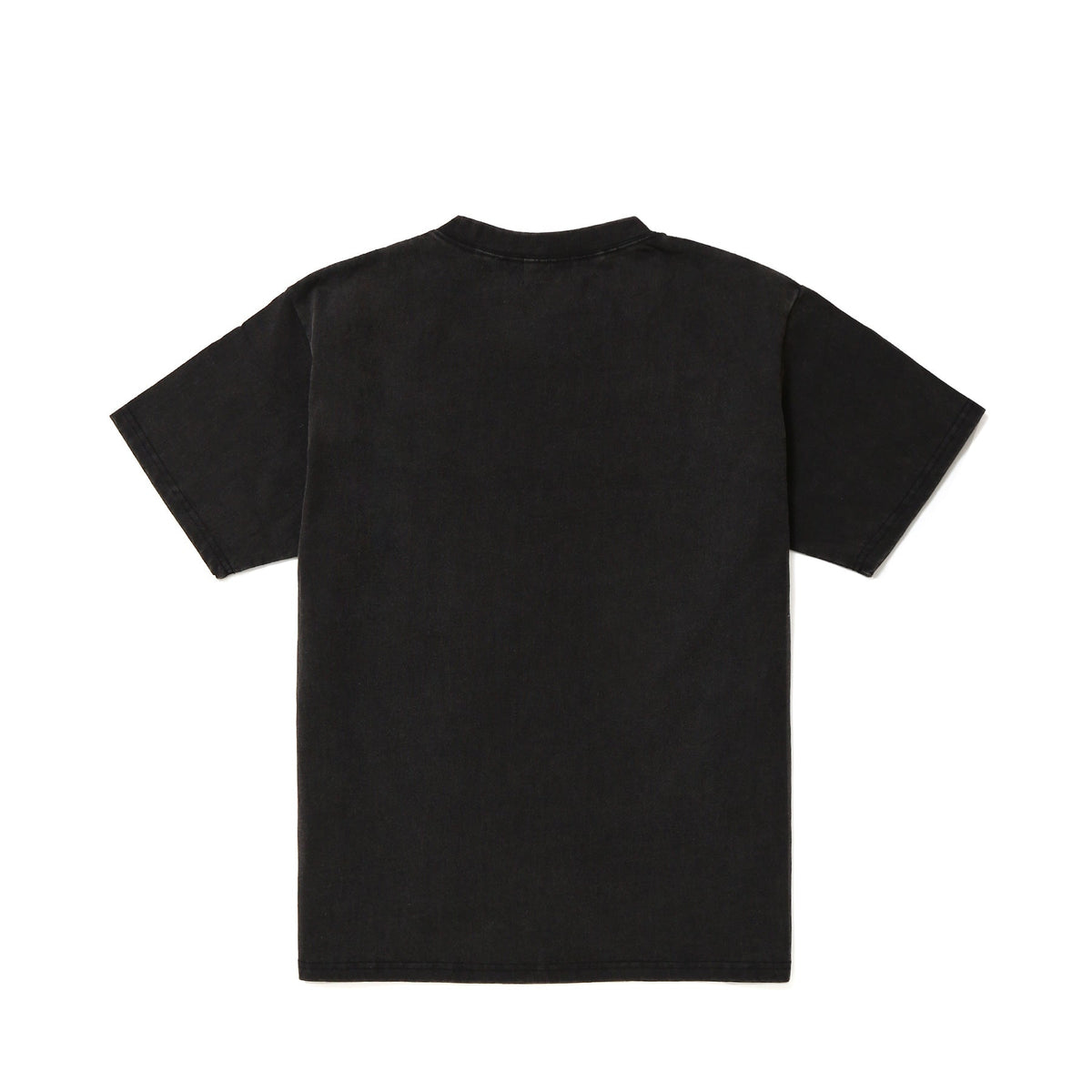 One Piece Egghead Edition x Daimaru Matsuzakaya Ver.2.0 - Five Elders T-Shirt ver.2.0 Black , official product view 2