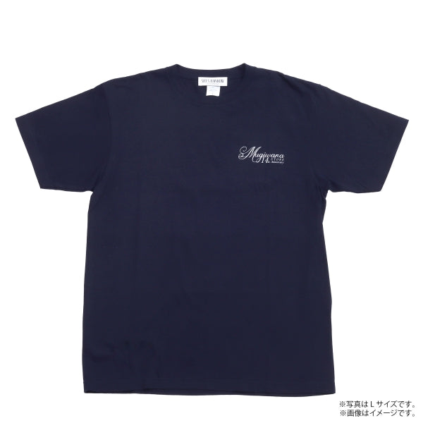 One Piece Favorites!! 14th anniversary Straw Hat Crew T-shirt, official product visual 2