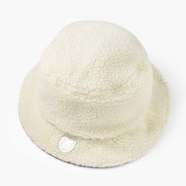 One Piece - Going Merry & Thousand Sunny Reversible Bucket Hat - official product view 4
