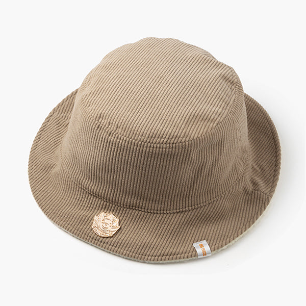 One Piece - Going Merry & Thousand Sunny Reversible Bucket Hat - official product view 5