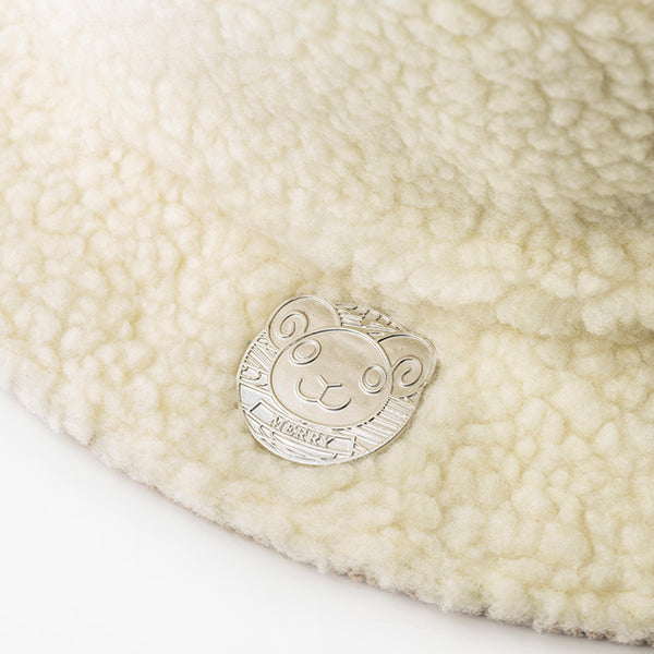 One Piece - Going Merry & Thousand Sunny Reversible Bucket Hat - official product view 6