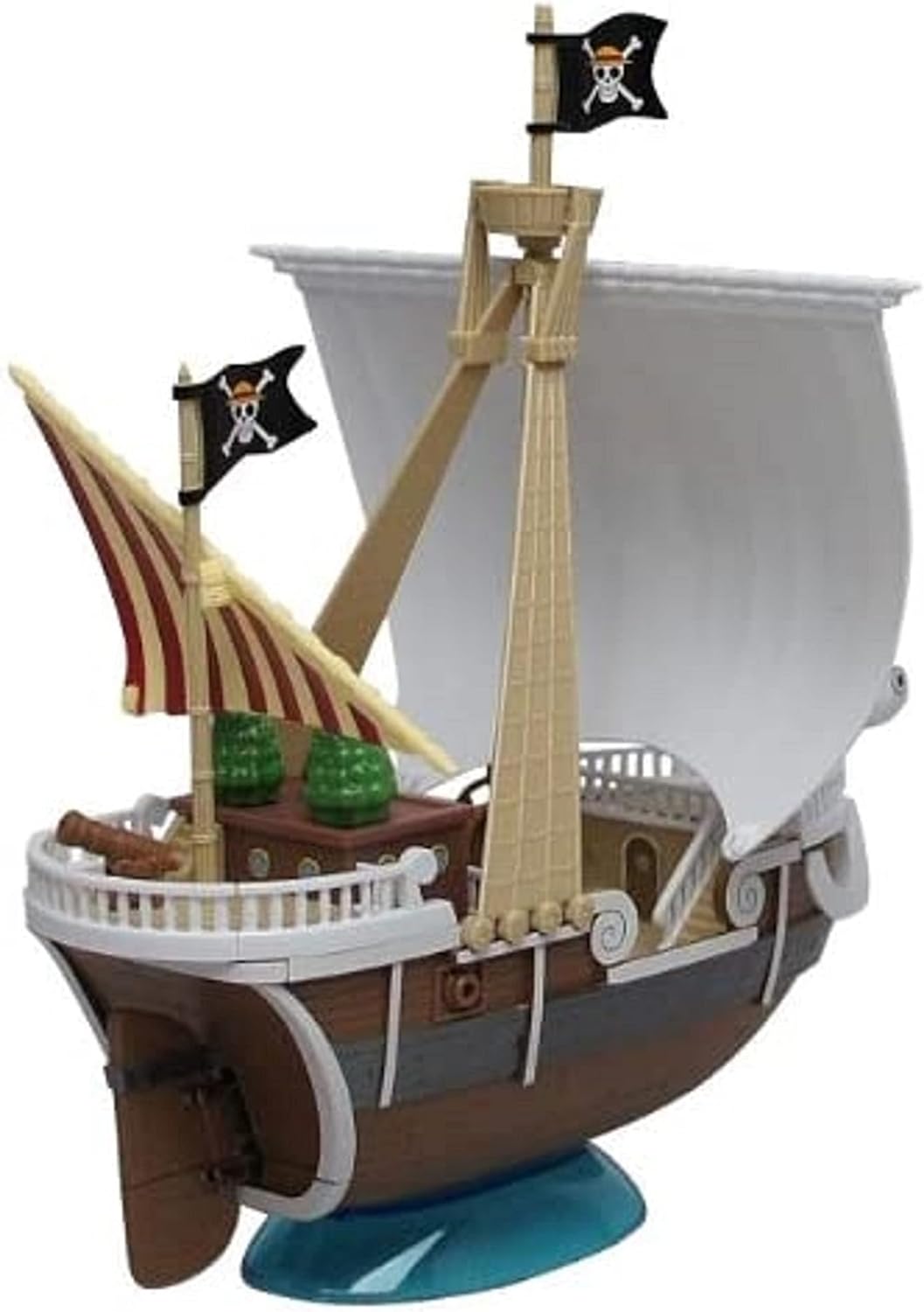 ONE PIECE GREAT SHIP COLLECTION GOING MERRY