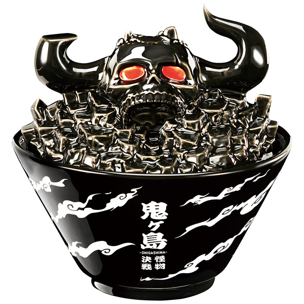 ONE PIECE ICHIBAN KUJI BEYOND THE LEVEL - PRIZE E- ONIGASHIMA BOWL
