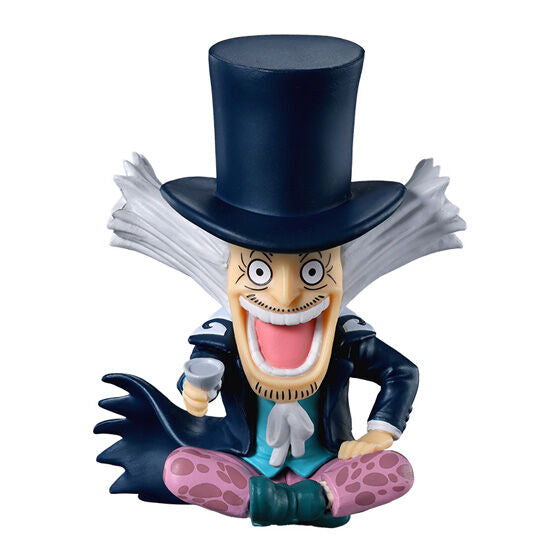 One Piece Wanpi no Mi Vol. 27 - Dr. Hiriluk
