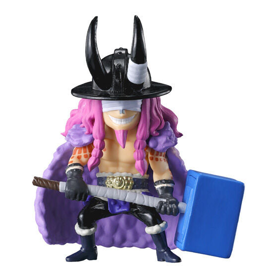 One Piece Wanpi no Mi Vol. 27 - Loki