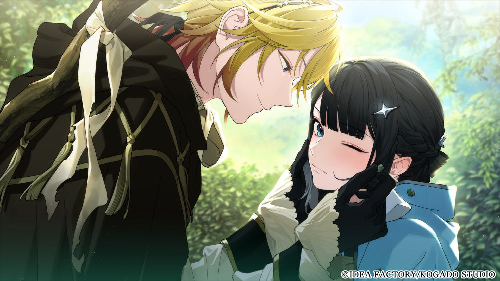 Over Requiemz - Nintendo Switch official image 3