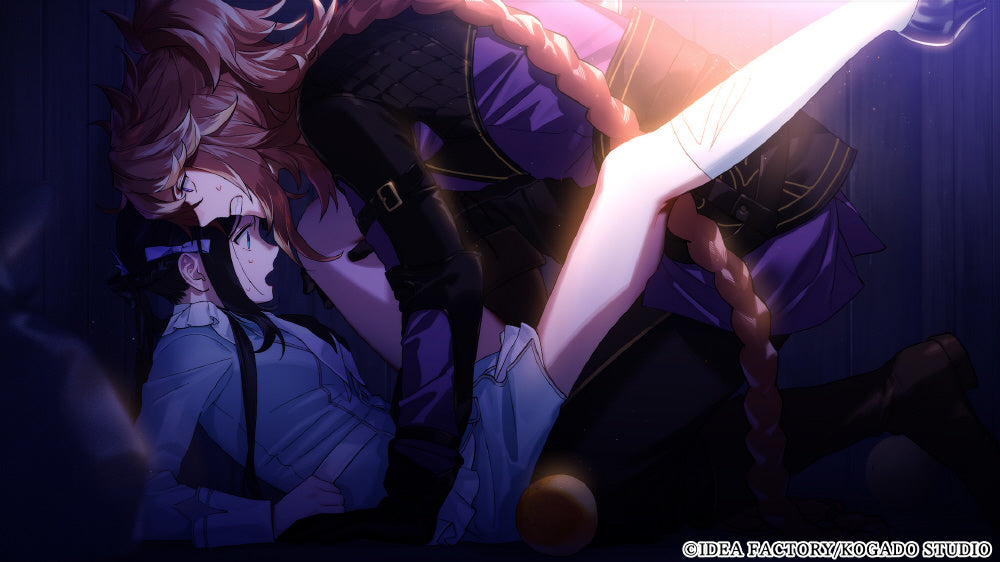 Over Requiemz - Nintendo Switch official image 5