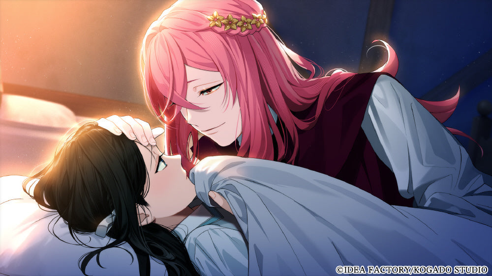 Over Requiemz - Nintendo Switch official image 6