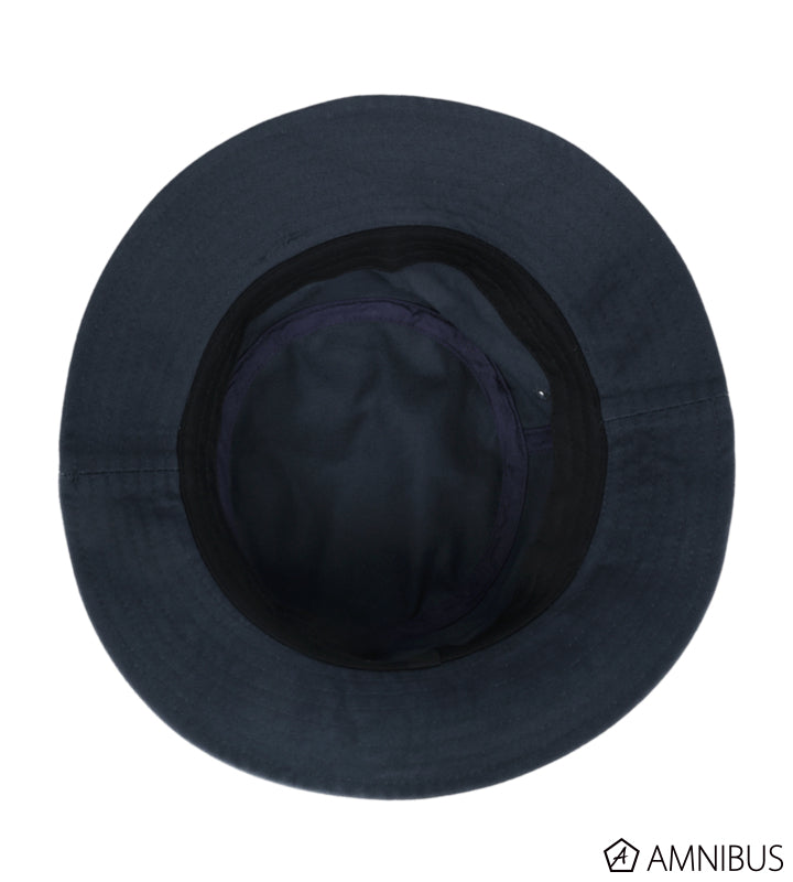 Overwatch 2 Embroidered Logo Bucket Hat - official product view 5