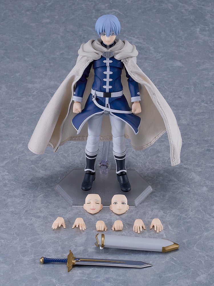 Frieren : Beyond Journey's End Figma - Himmel