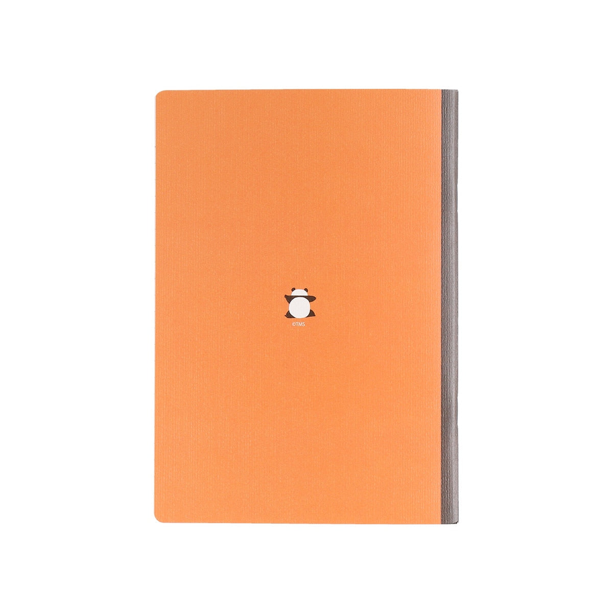 Panda! Go Panda! - A5 Ruled Notebooks (4 Types) - Evening - official view 12