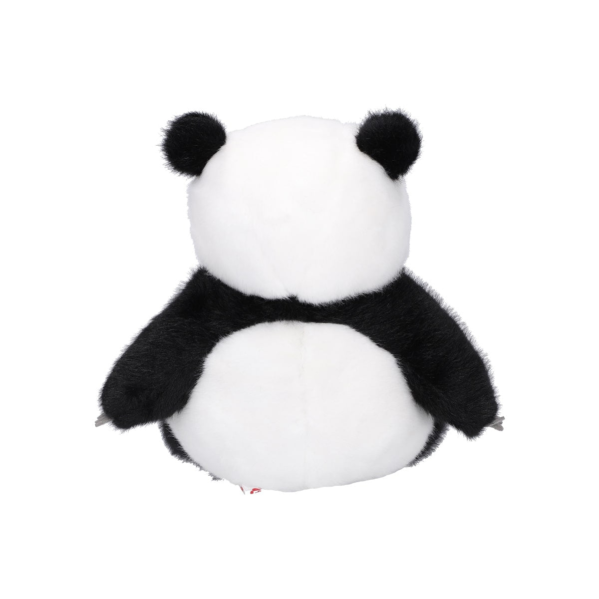 Panda! Go Panda! - Fluffy Papanda and Panny Plush (2 Types) - Panny - official view 16