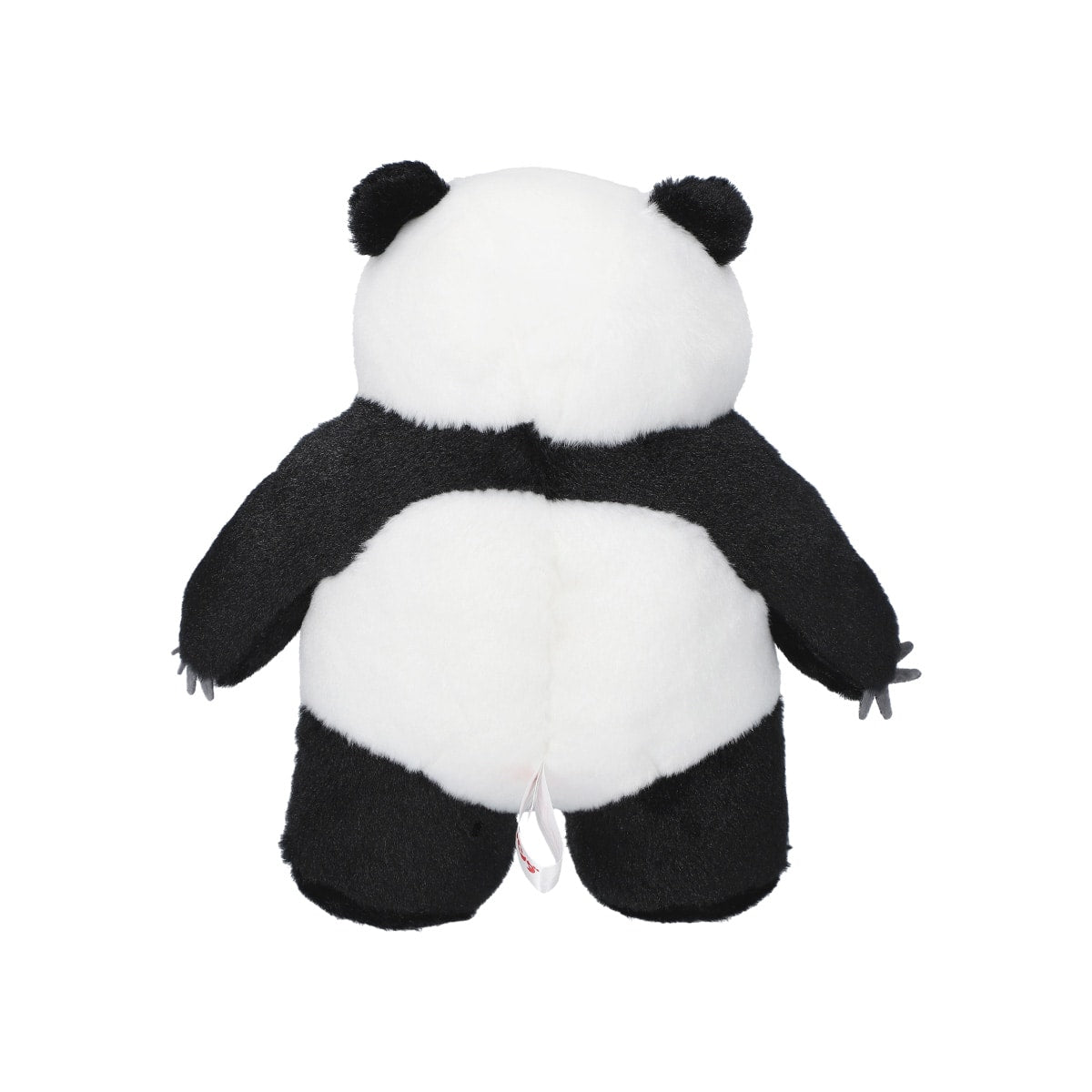 Panda! Go Panda! - Standing Papanda Plush - official view 6