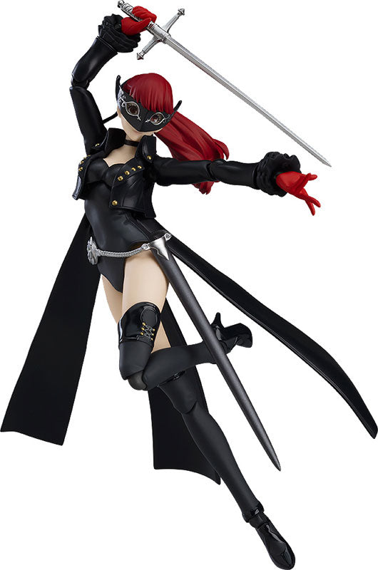 persona 5 royal figma violet product view 2