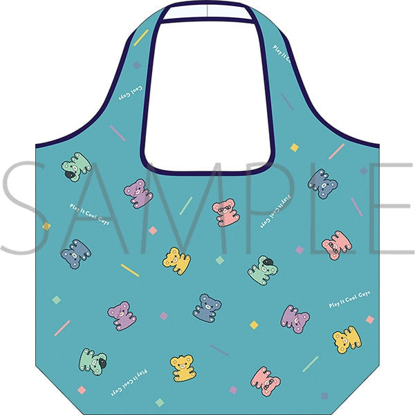 Play It Cool, Guys bag - Koguma