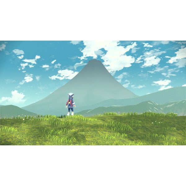 Pokémon Legends: Arceus - Nintendo Switch - Official product image 13