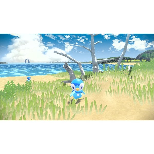 Pokémon Legends: Arceus - Nintendo Switch - Official product image 14