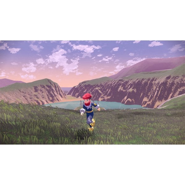 Pokémon Legends: Arceus - Nintendo Switch - Official product image 16