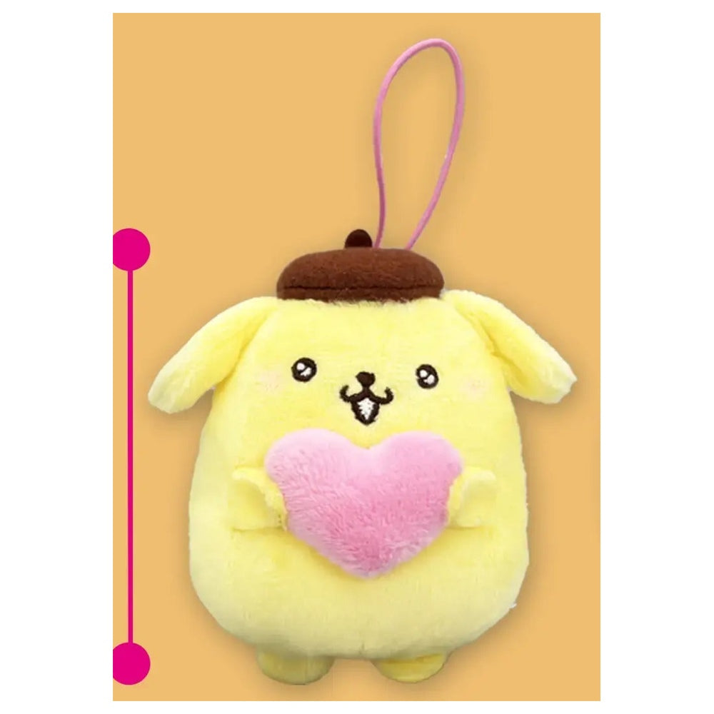 Pompompurin - Various Expressions Mascots Vol.5 - Design 1
