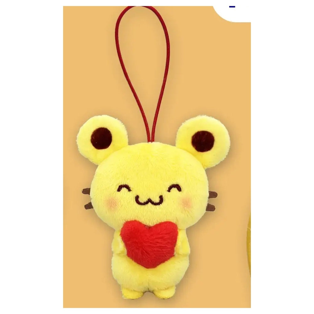 Pompompurin - Various Expressions Mascots Vol.5 - Design 2
