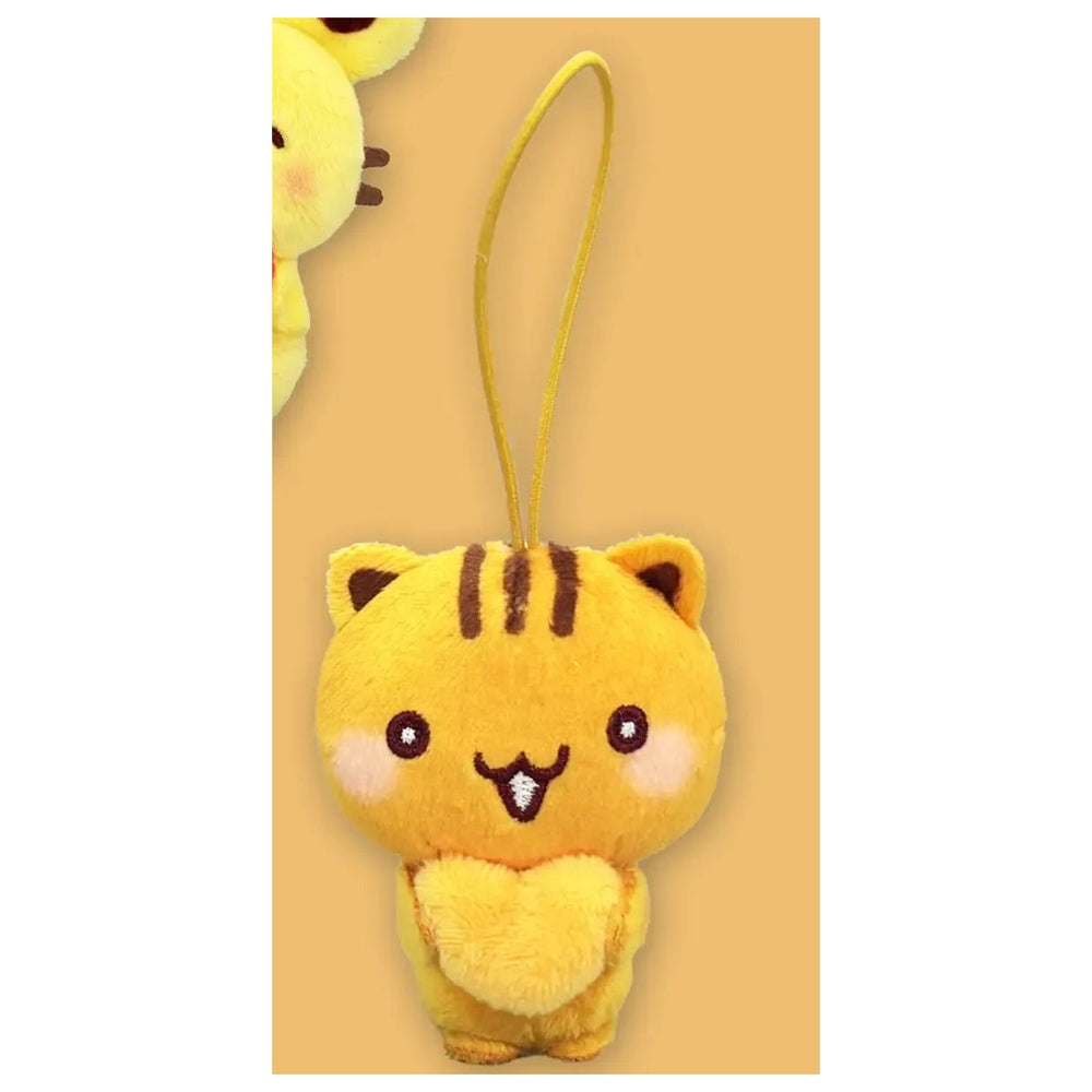 Pompompurin - Various Expressions Mascots Vol.5 - Design 4