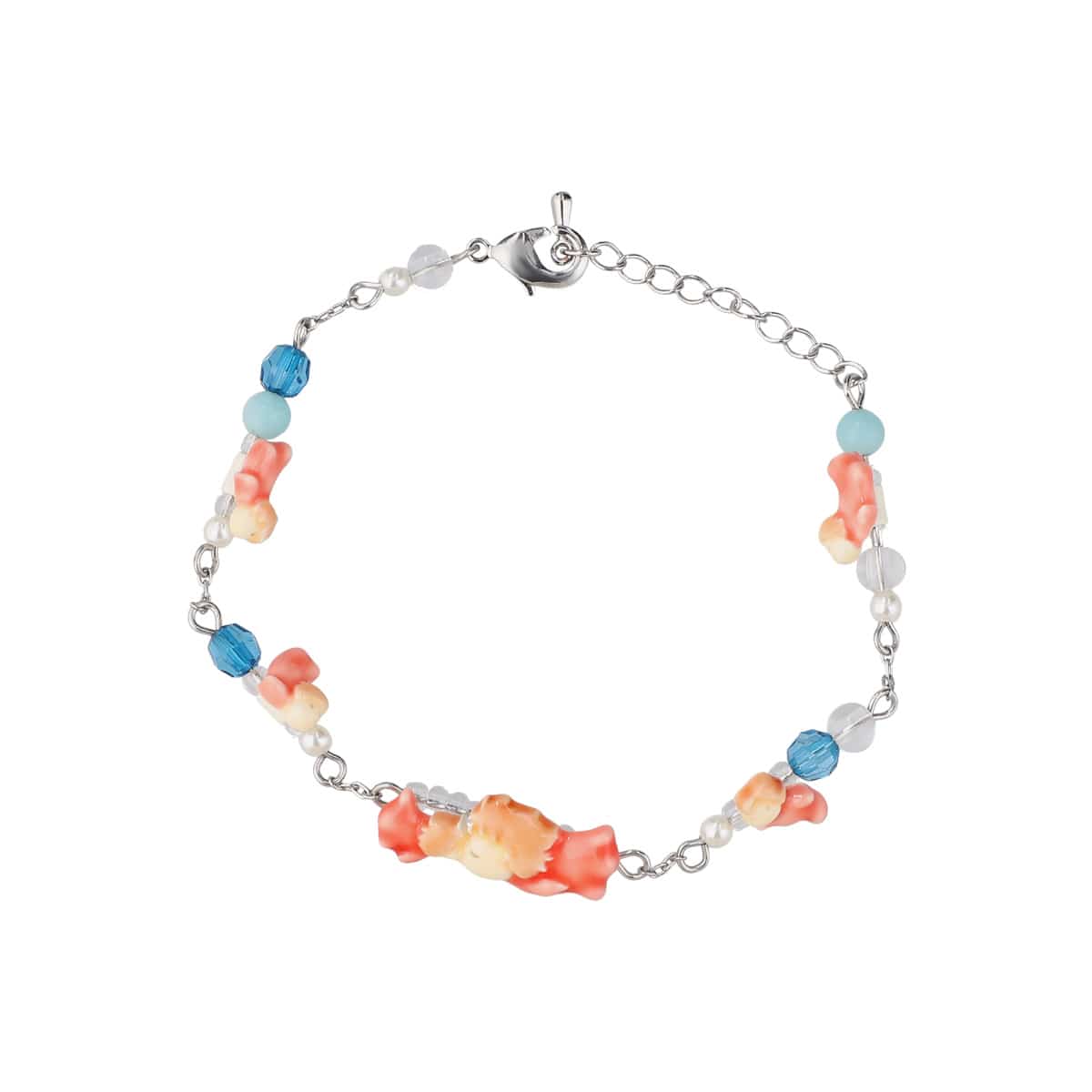 Ponyo Greeting Bracelet - official view 9