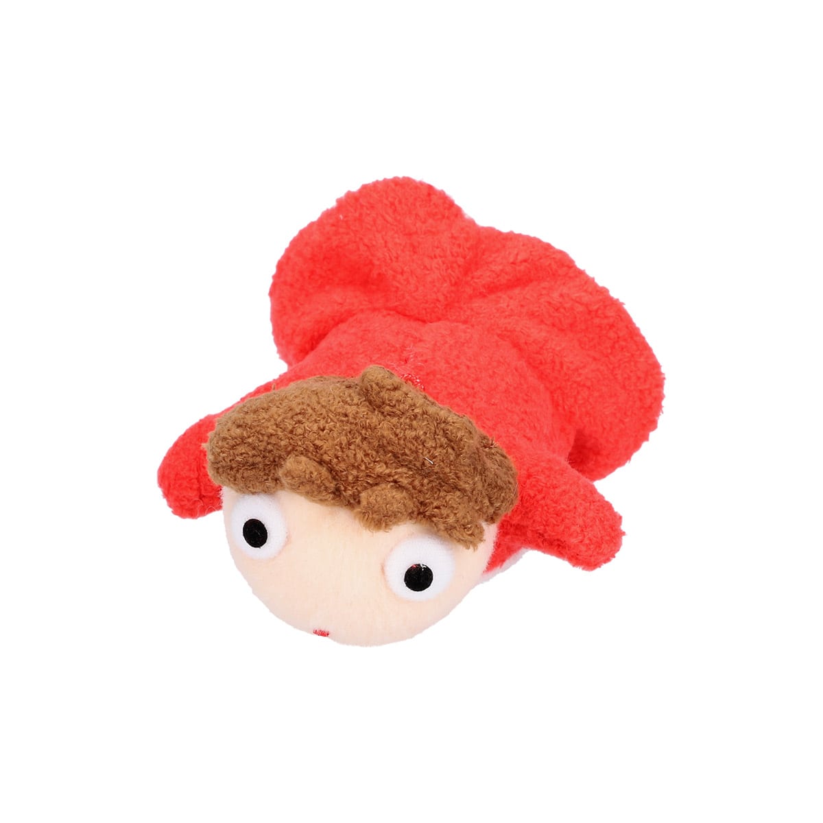 Ponyo - Swimming Plush (2 Sizes) - Mascot - 11 cm - official view 5