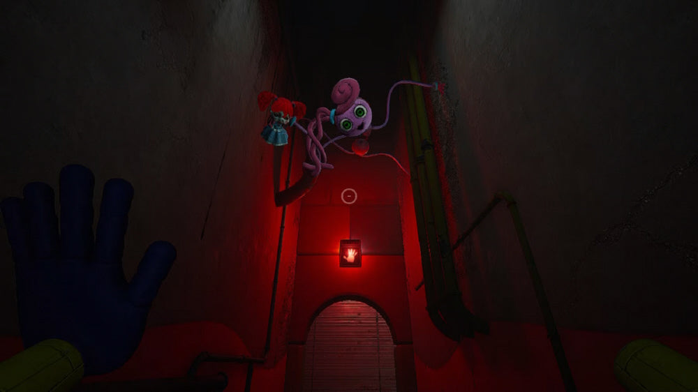 Poppy Playtime Triple Pack - Nintendo Switch official image 12