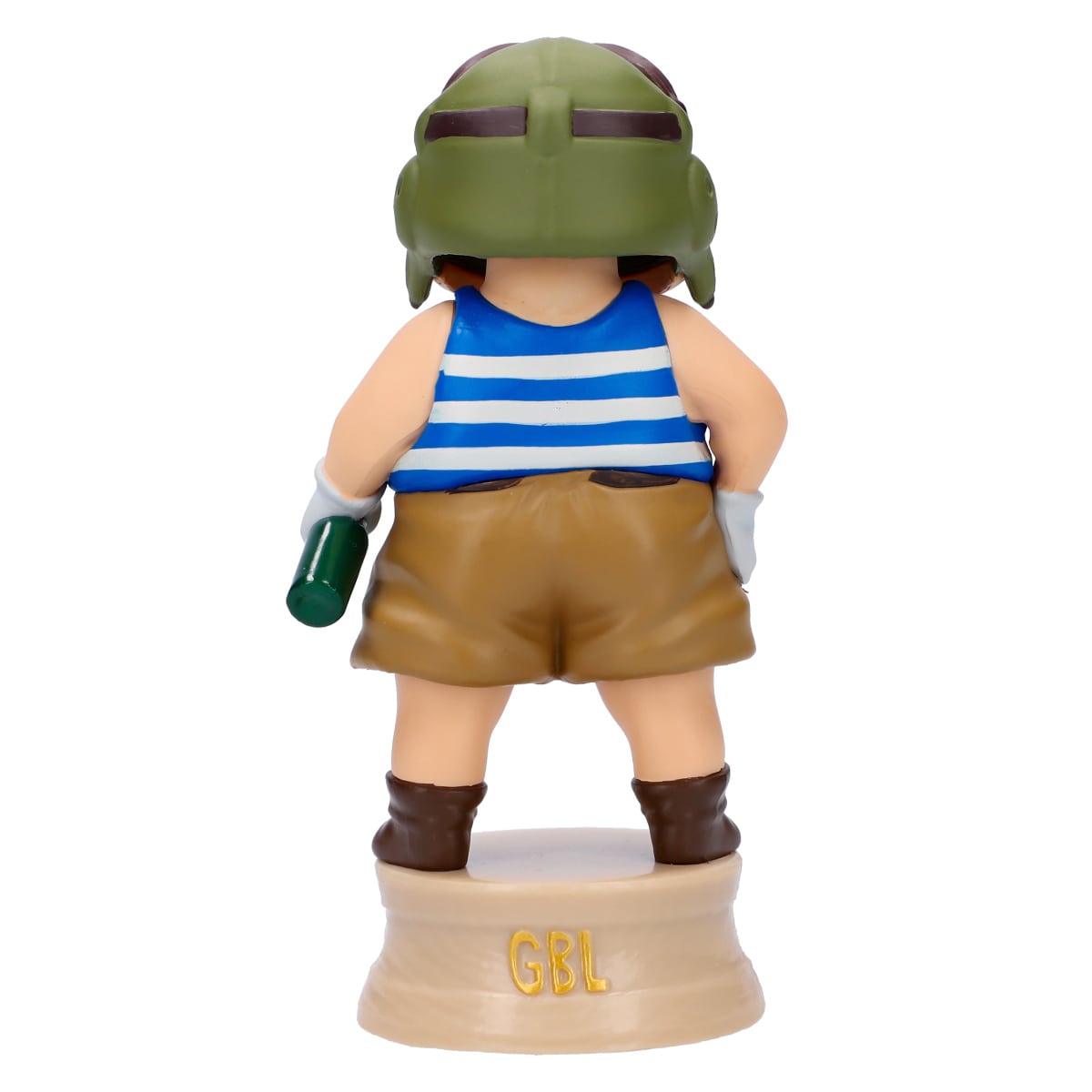 Porco Rosso GBL Bobblehead Figures (6 Types) - Mini - Holiday Porco - official view 41