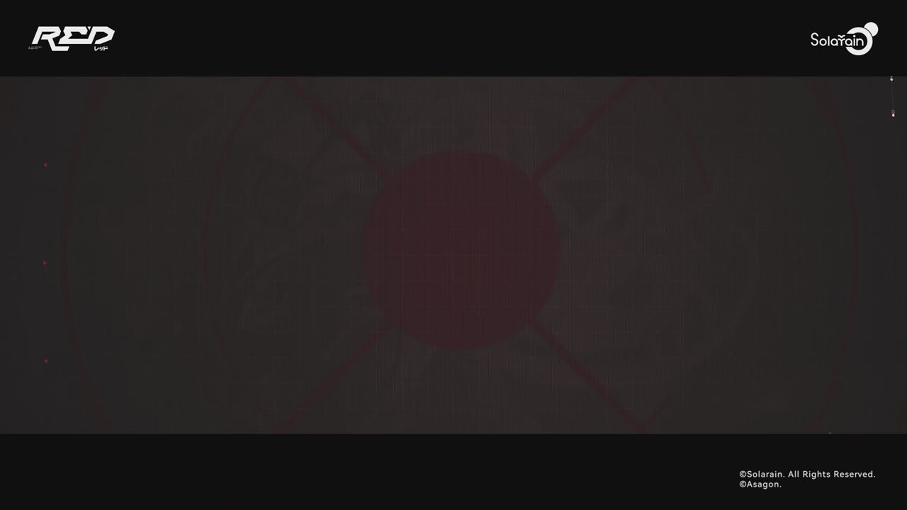 Colors - Red