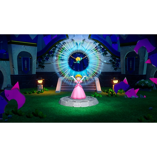 Princess Peach: Showtime! - Nintendo Switch - Official product image 12