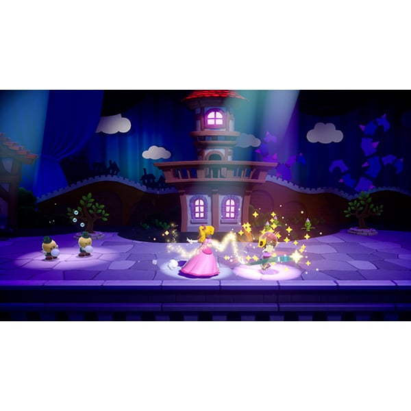 Princess Peach: Showtime! - Nintendo Switch - Official product image 13