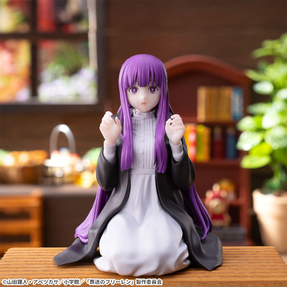 Fern Choconose Premium - Frieren