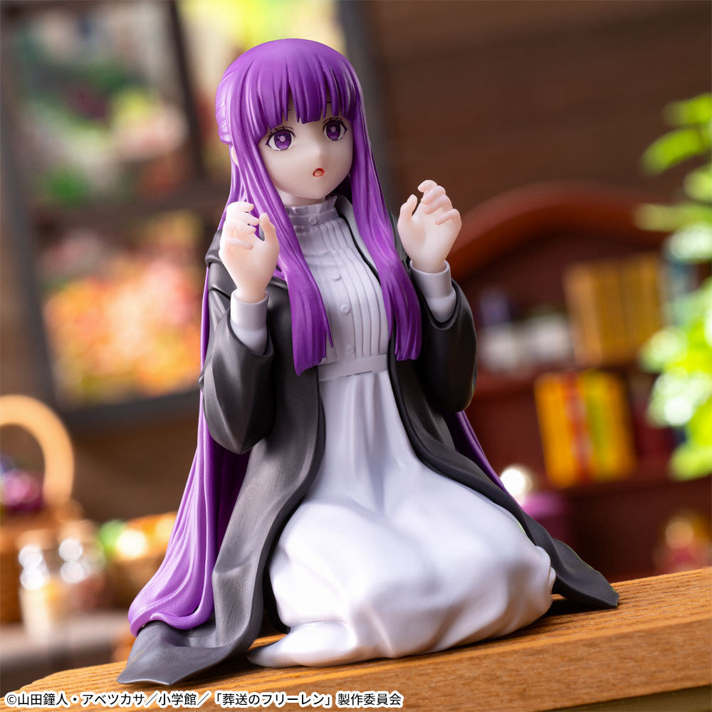 Fern Choconose Premium - Frieren